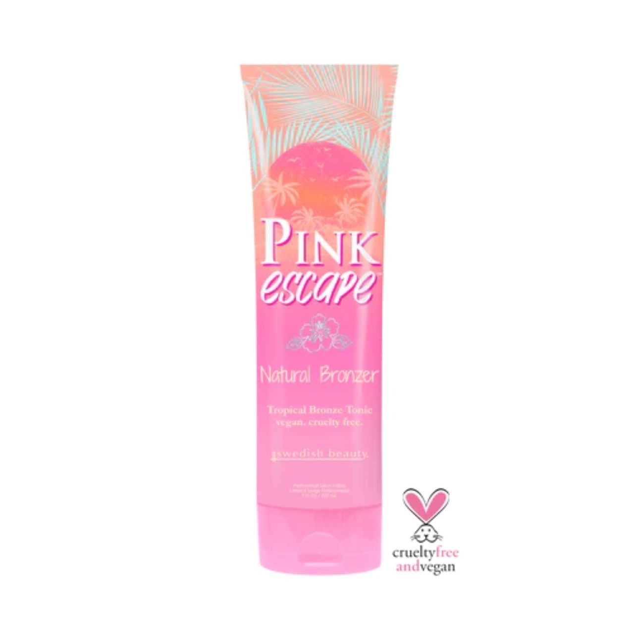 Swedish Beauty Pink Escape Natural Bronzer